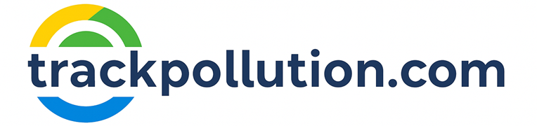 Track Pollution